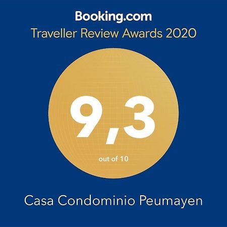 Casa Condominio 普孔 外观 照片