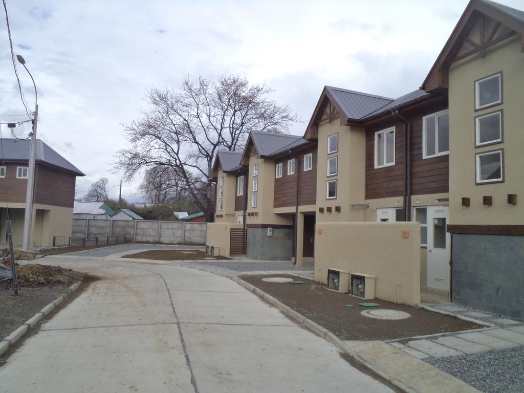 Casa Condominio 普孔 外观 照片