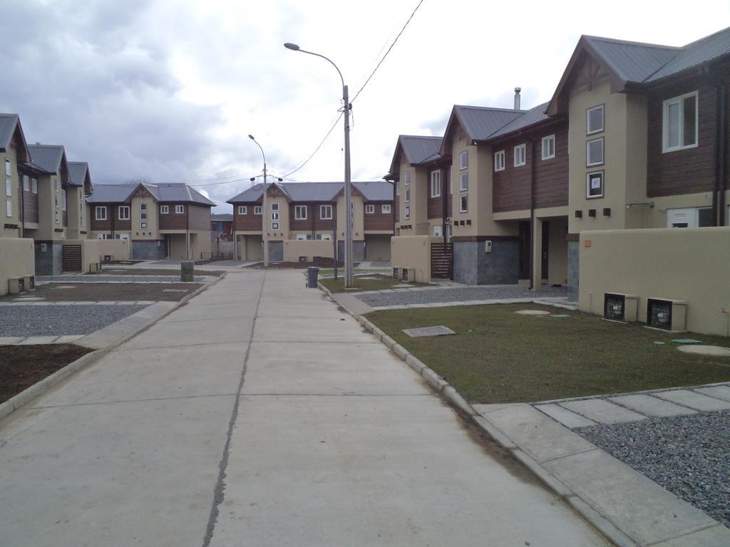 Casa Condominio 普孔 外观 照片