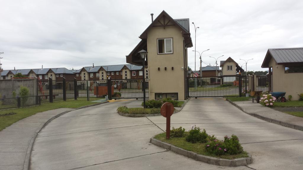 Casa Condominio 普孔 外观 照片